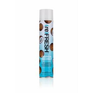 ReFresh Dry Shampoo - Tropical Coconut 11.55 oz
